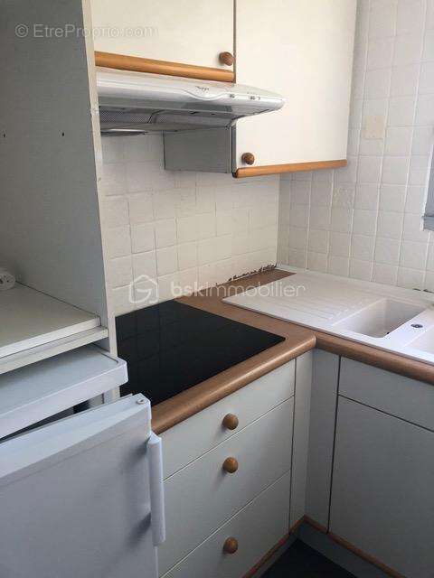 Appartement à LA BAULE-ESCOUBLAC