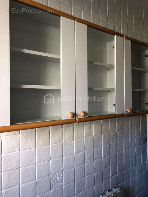 Appartement à LA BAULE-ESCOUBLAC