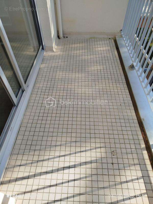 Appartement à LA BAULE-ESCOUBLAC