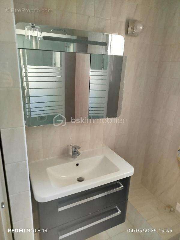 Appartement à LA BAULE-ESCOUBLAC