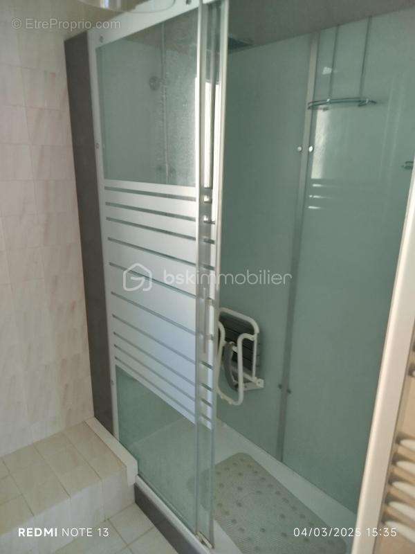 Appartement à LA BAULE-ESCOUBLAC