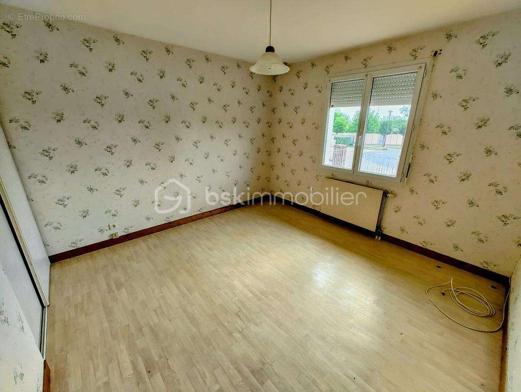 Maison à SAVIGNY-EN-SANCERRE