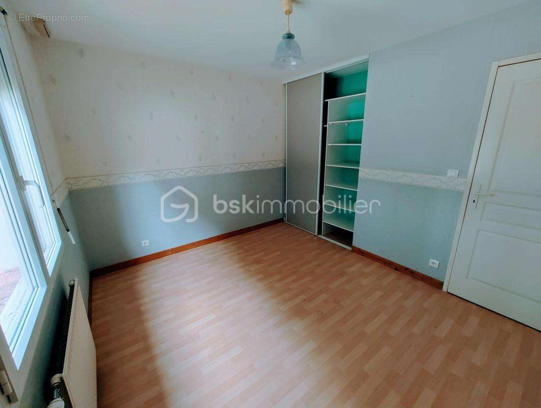 Maison à SAVIGNY-EN-SANCERRE