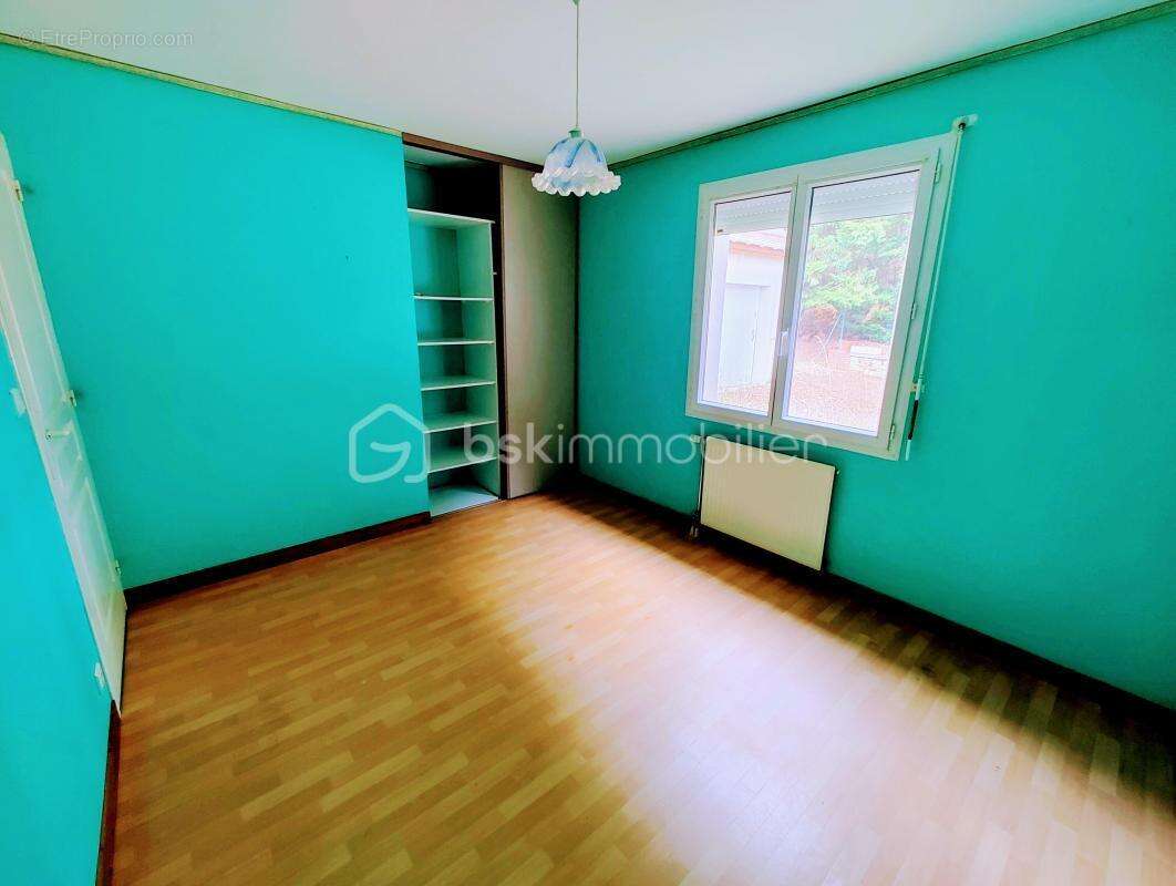 Maison à SAVIGNY-EN-SANCERRE