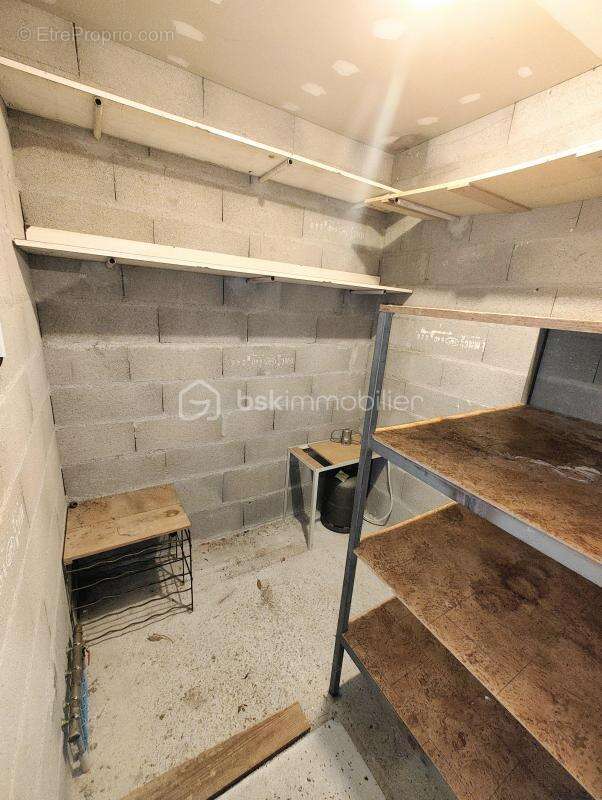 Maison à SAVIGNY-EN-SANCERRE