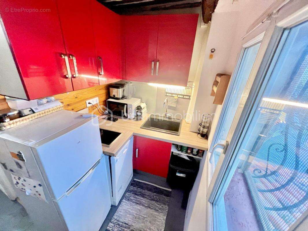 Appartement à FAYENCE