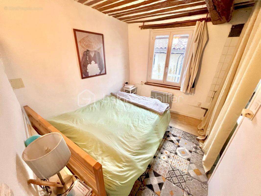 Appartement à FAYENCE