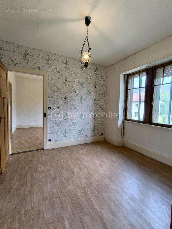 Maison à NIEDERBRUCK