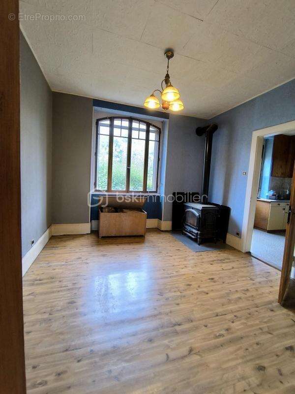 Maison à NIEDERBRUCK