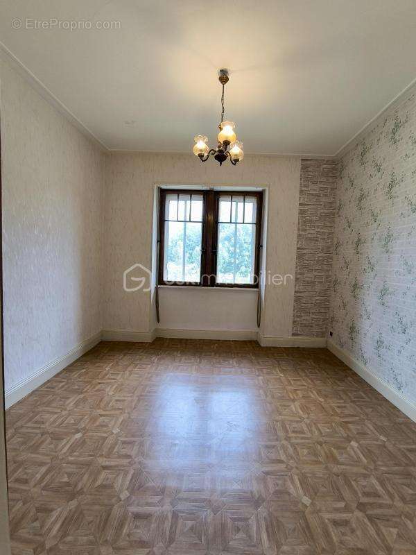 Maison à NIEDERBRUCK