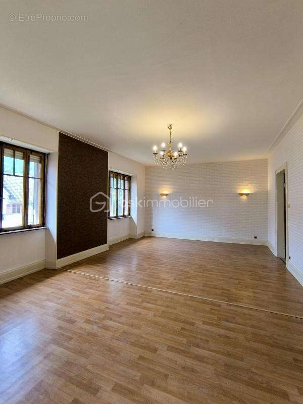 Maison à NIEDERBRUCK