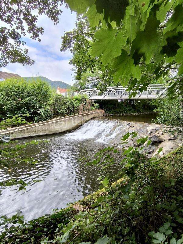Maison à NIEDERBRUCK