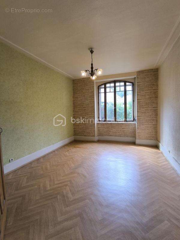 Maison à NIEDERBRUCK