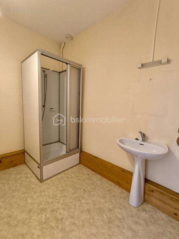 Maison à NIEDERBRUCK