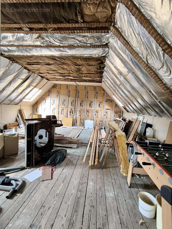 Maison à NIEDERBRUCK