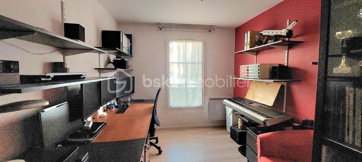 Appartement à WISSOUS