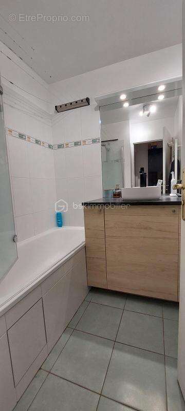 Appartement à WISSOUS