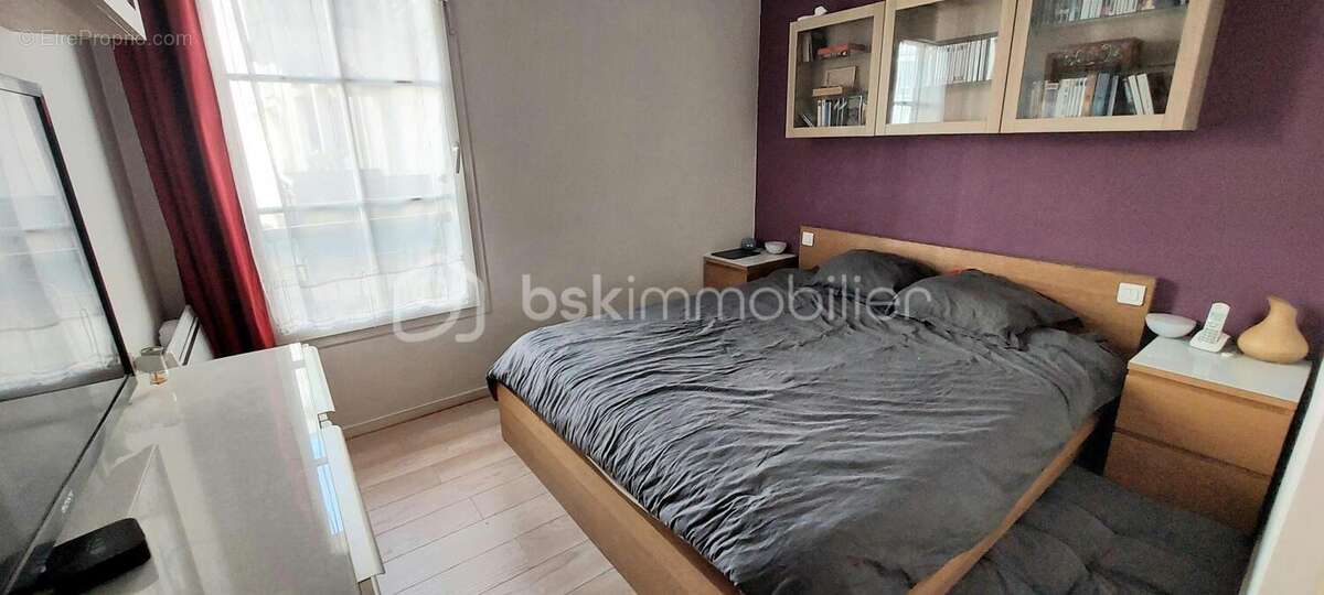 Appartement à WISSOUS