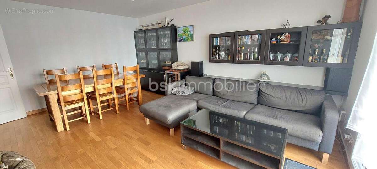 Appartement à WISSOUS