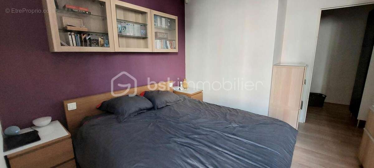 Appartement à WISSOUS