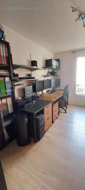 Appartement à WISSOUS