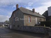 Maison à BONCHAMP-LES-LAVAL