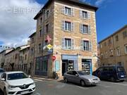 Commerce à MONTMERLE-SUR-SAONE