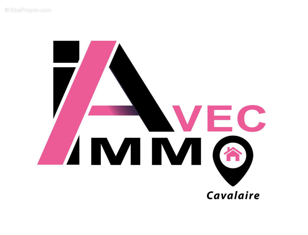 Appartement à CAVALAIRE-SUR-MER