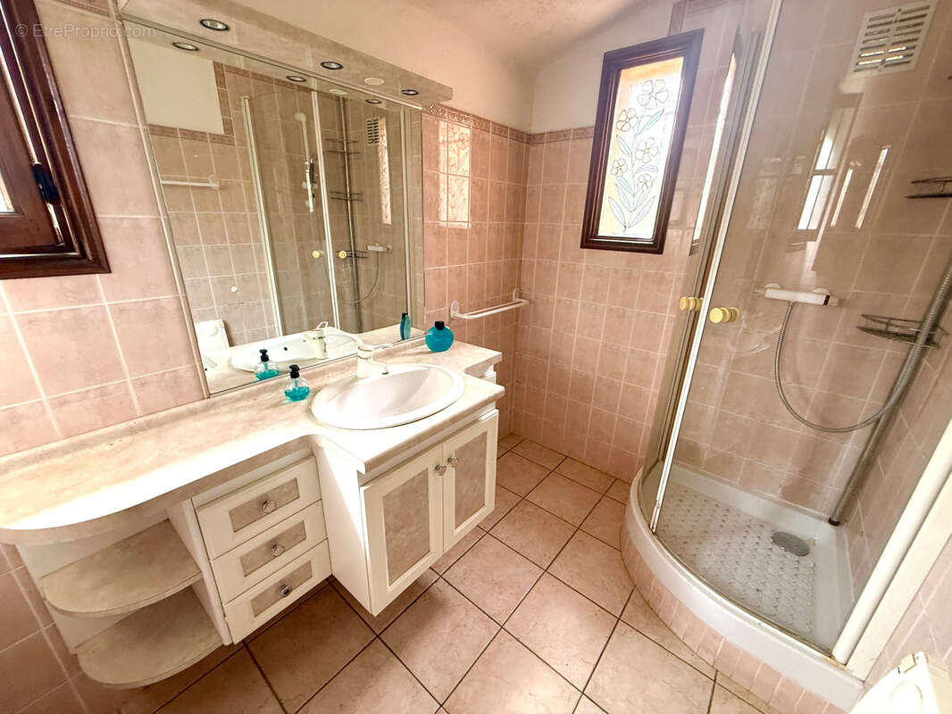 Maison à CAVALAIRE-SUR-MER