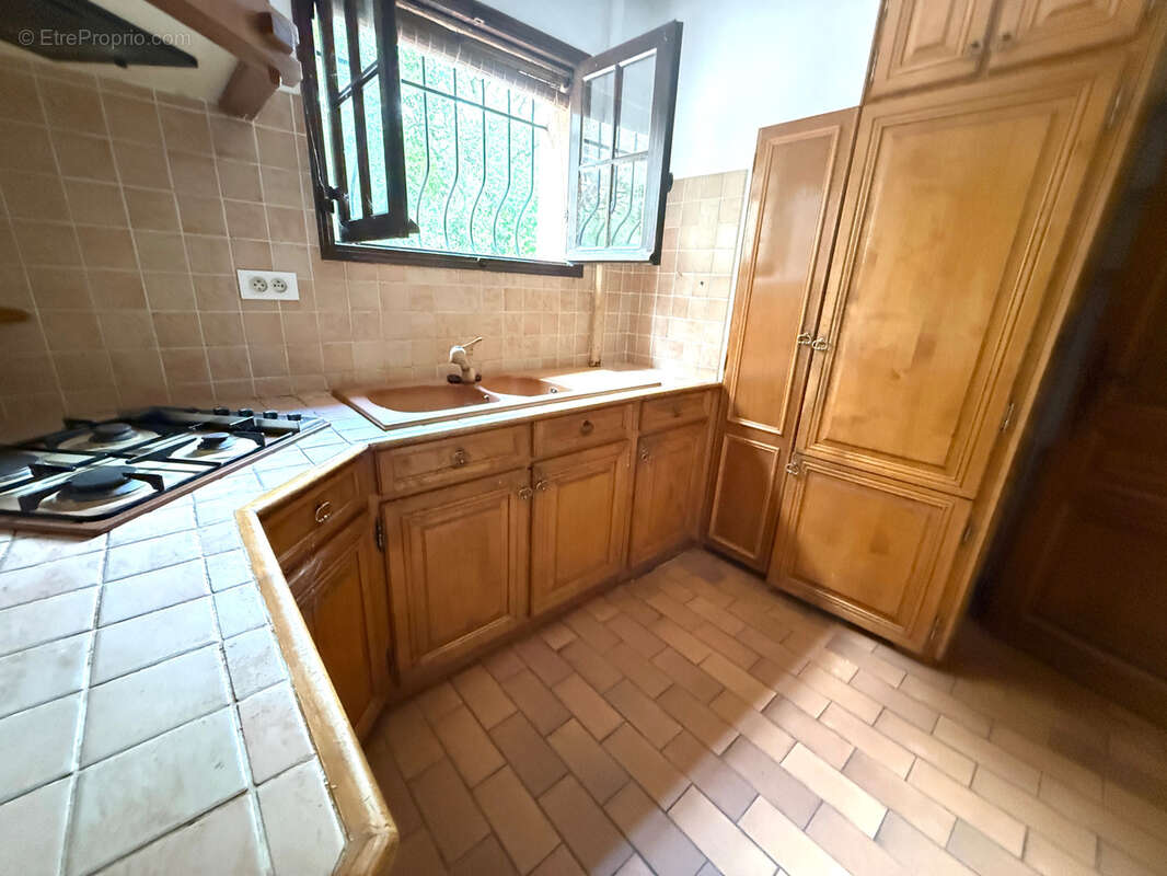 Maison à CAVALAIRE-SUR-MER