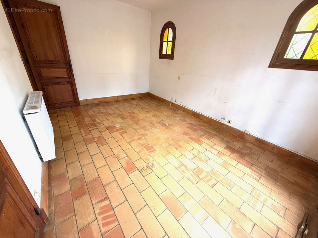 Maison à CAVALAIRE-SUR-MER