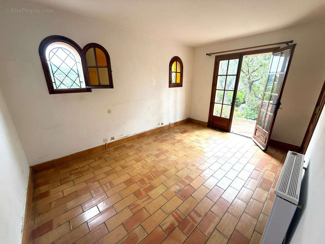 Maison à CAVALAIRE-SUR-MER