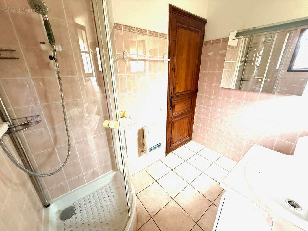 Maison à CAVALAIRE-SUR-MER