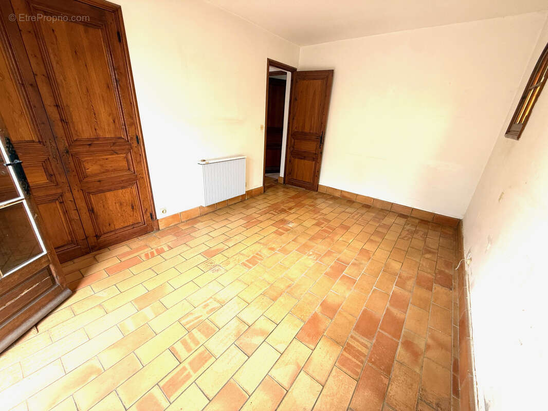 Maison à CAVALAIRE-SUR-MER