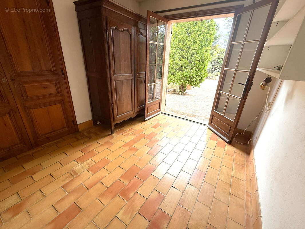 Maison à CAVALAIRE-SUR-MER