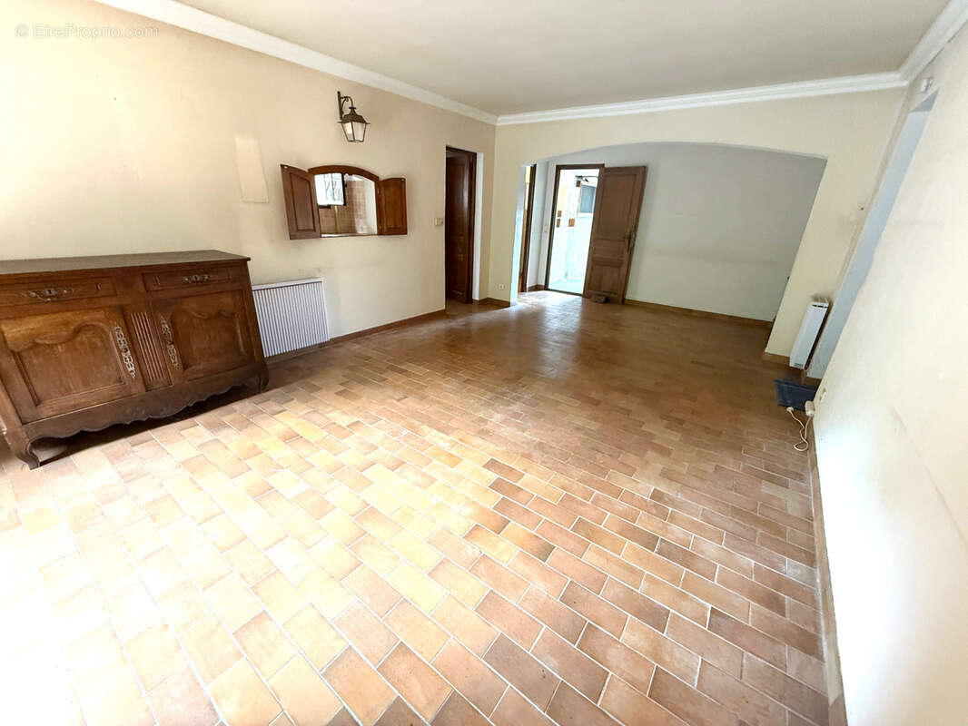 Maison à CAVALAIRE-SUR-MER