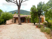 Maison à CAVALAIRE-SUR-MER