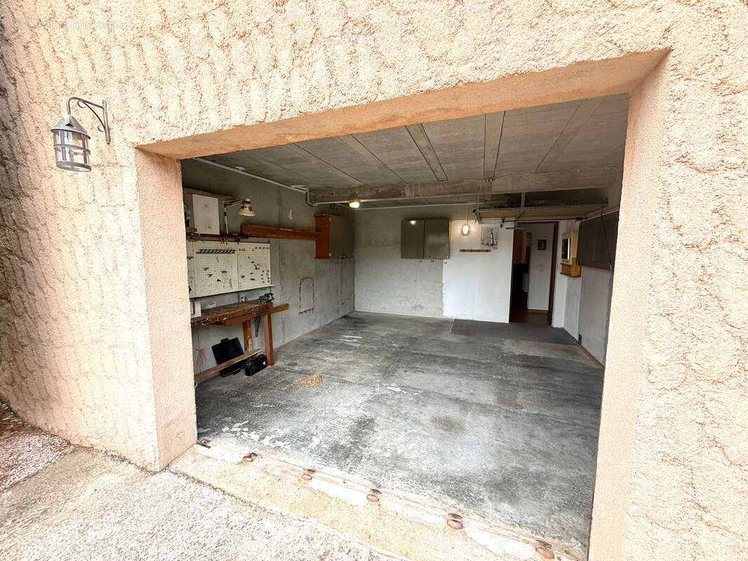 Maison à CAVALAIRE-SUR-MER