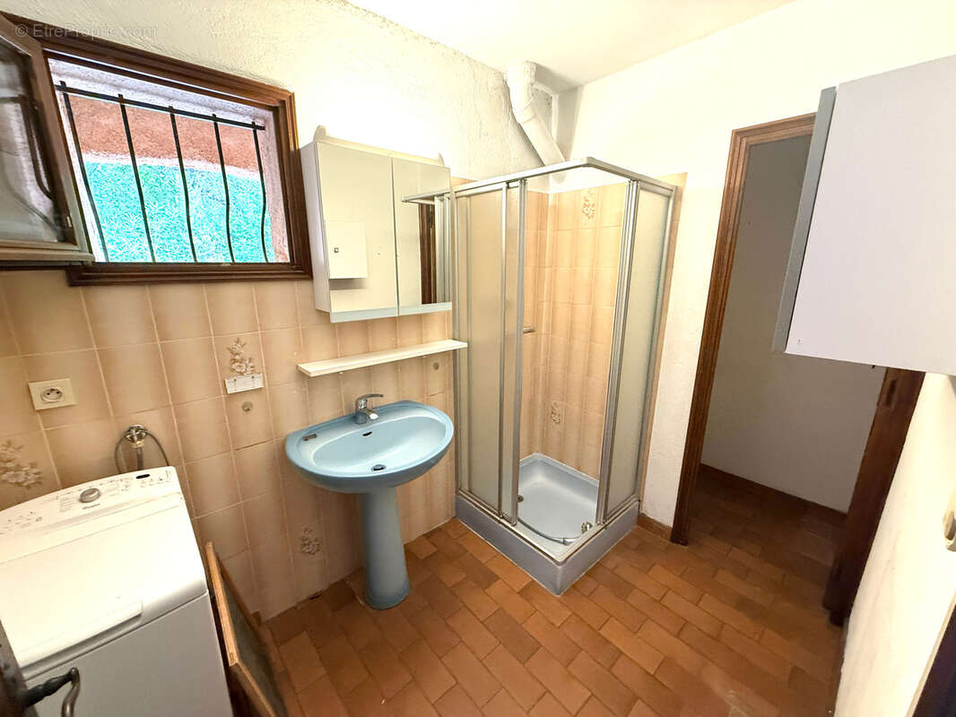 Maison à CAVALAIRE-SUR-MER