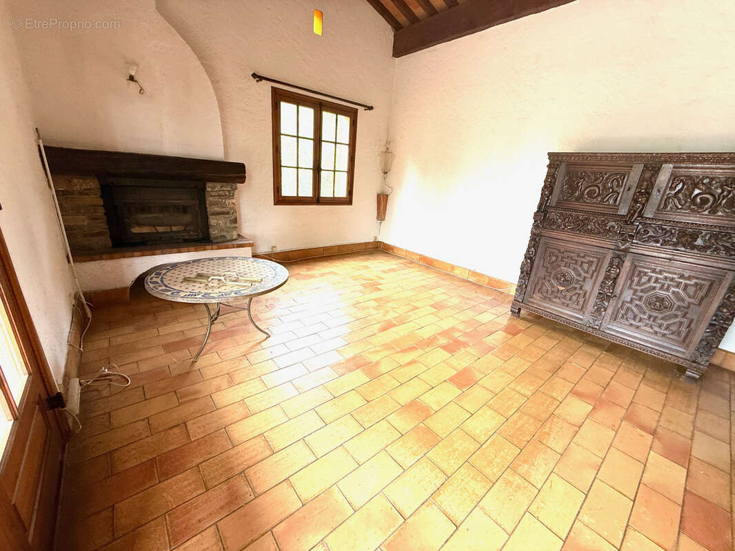 Maison à CAVALAIRE-SUR-MER