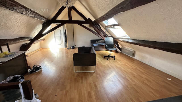 Appartement à LA FERTE-ALAIS