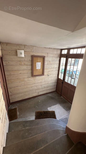 Appartement à LA FERTE-ALAIS