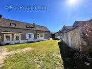 Maison à BOISSY-LE-CUTTE