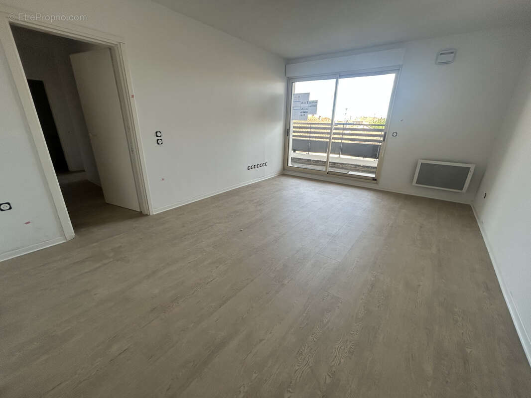 Appartement à NIMES
