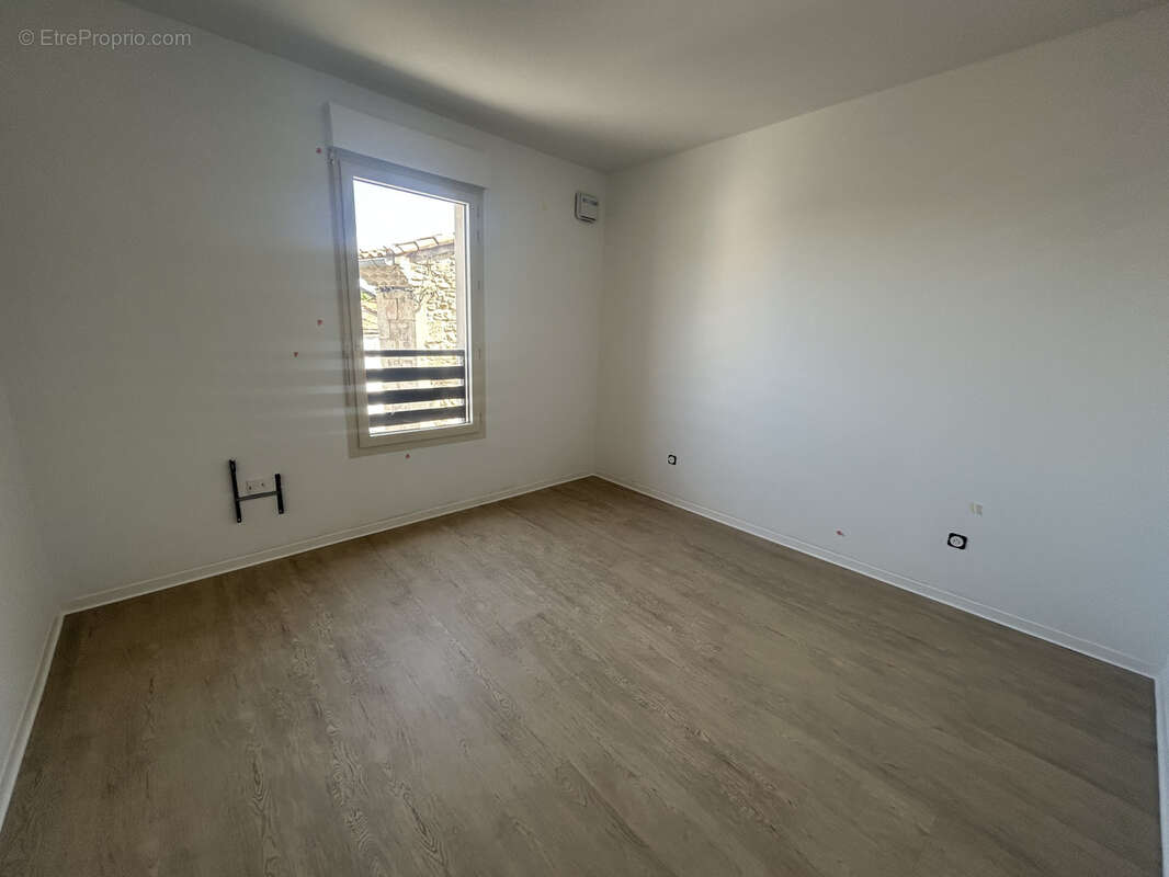 Appartement à NIMES