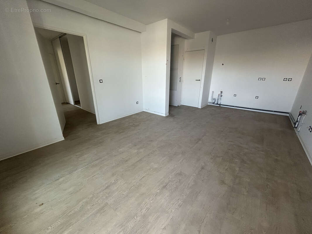 Appartement à NIMES