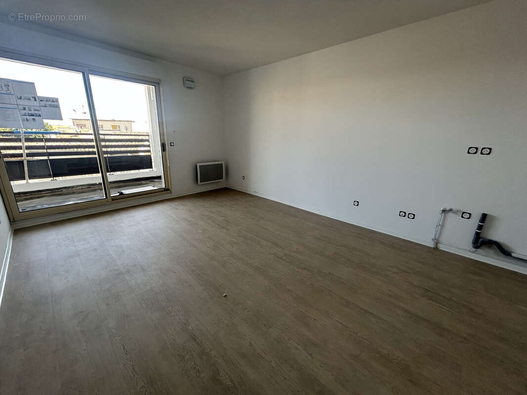 Appartement à NIMES