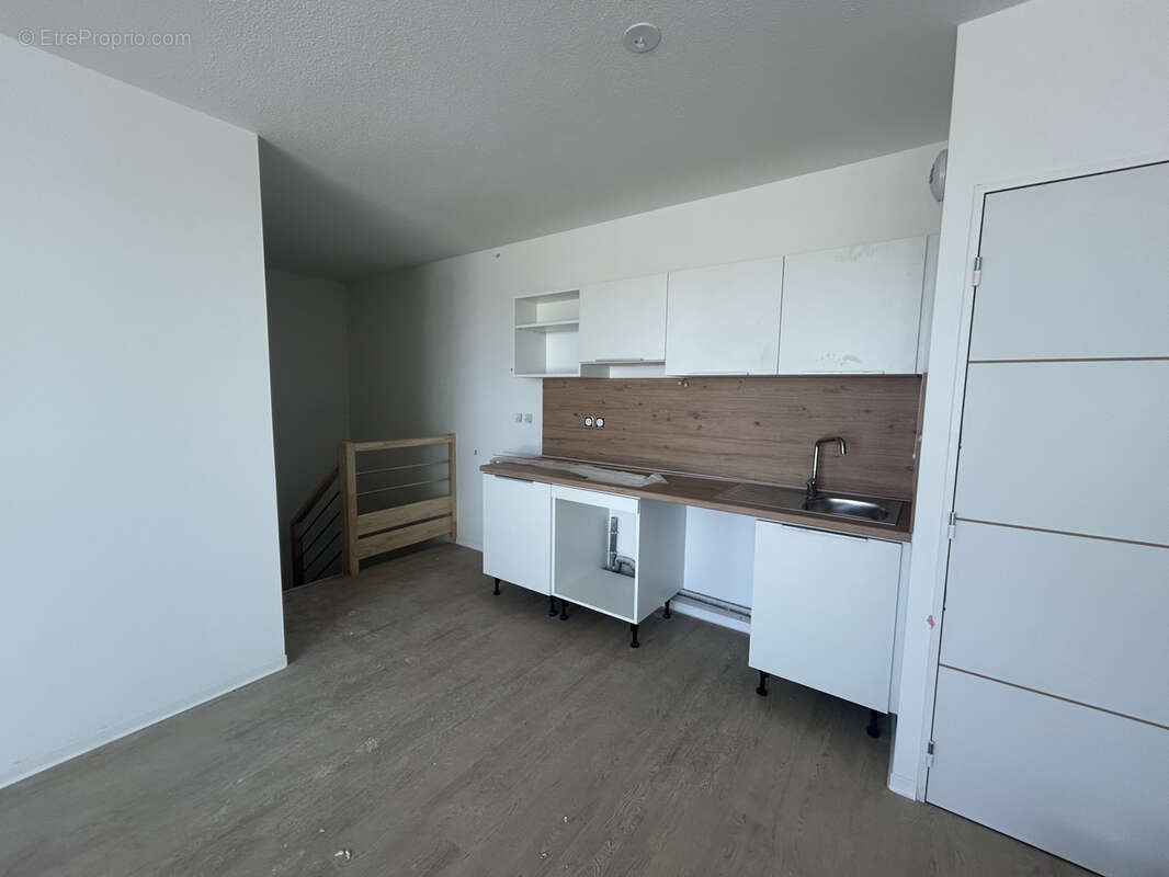 Appartement à NIMES