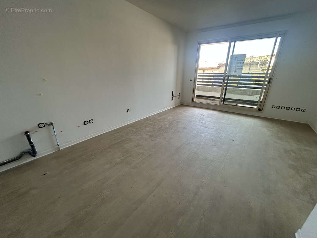 Appartement à NIMES