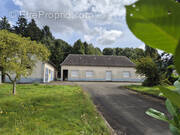 Maison à LONDINIERES